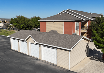 Garages