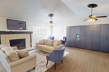 Clubhouse
