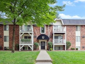 Toledo apartment for rent - our apartments have a balcony