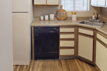 Dishwasher