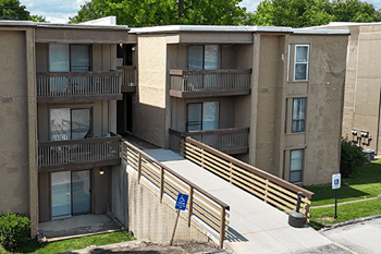 Patio (select homes)