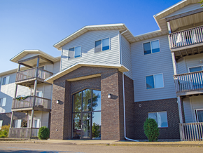 Minot apartment for rent - apartment building in Minot, ND