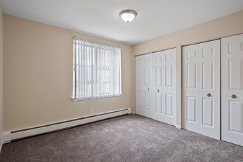 Vertical blinds