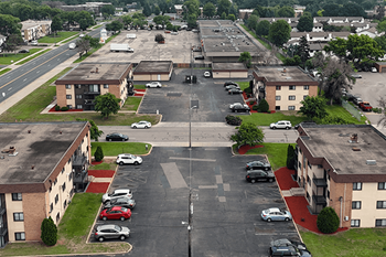 On-site parking