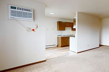 Personal ac units