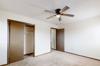 Ceiling fans