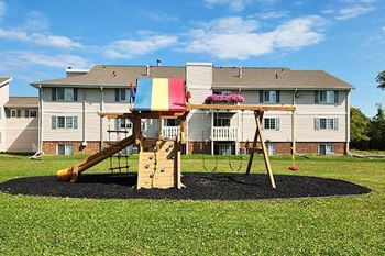 Community playground