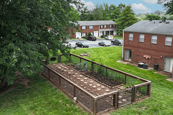 Community garden