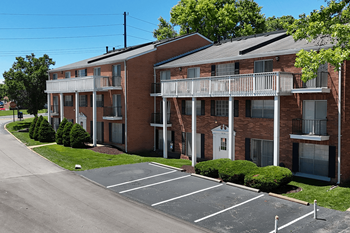 Patios and balconies