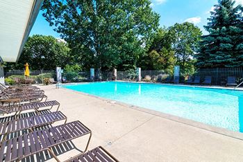 Sundeck