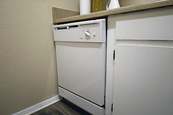 Dishwasher