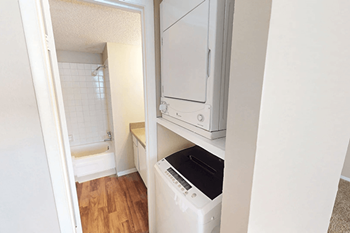 Washer/dryer