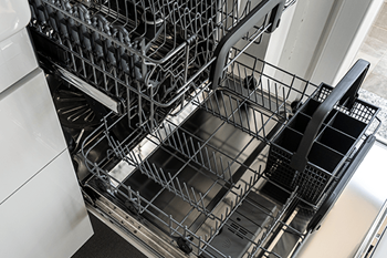 Dishwasher