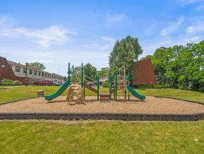 Columbus apartment for rent - Playground at The Brookeville Apartments
