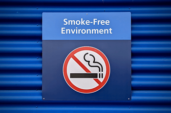 Smoke free