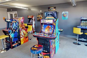 Arcade