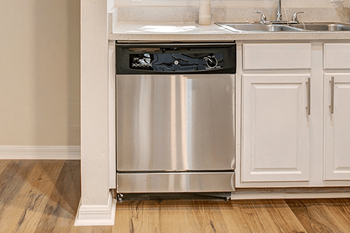 Dishwasher
