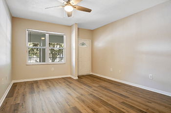 Wood style flooring