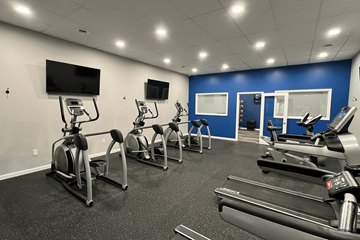 Madison Heights apartment for rent - The Heights