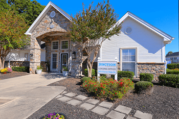 Community clubhouse