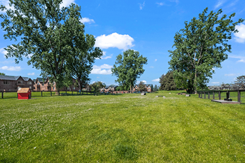2 Acre dog park