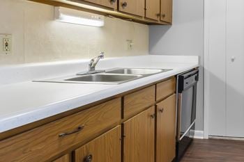 Double basin sinks