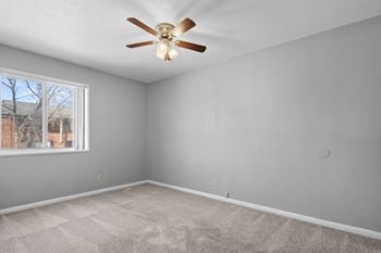 Ceiling fan