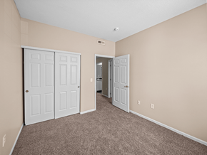 Reynoldsburg apartment for rent - apartment with Large Closets