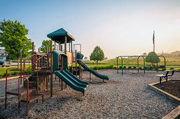Community playground