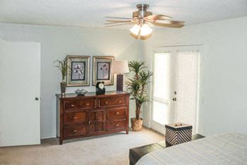 Ceiling fans