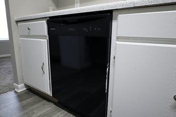 Dishwasher