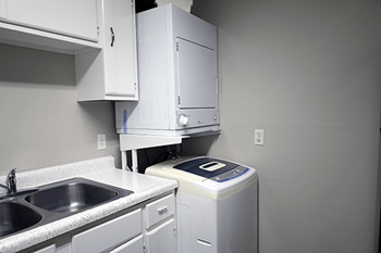 Washer/dryer