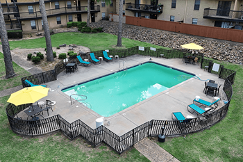 Pools