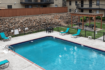 Pools