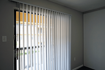 Window coverings