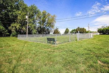Dog park