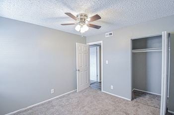 Ceiling fans