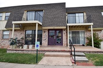 Patio/balcony