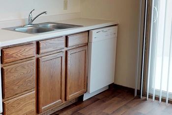 Dishwasher