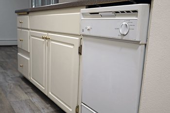 Dishwasher