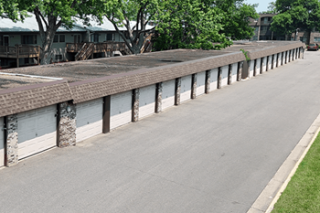 Garages