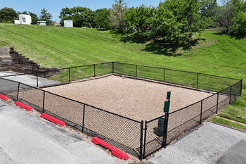 Dog park