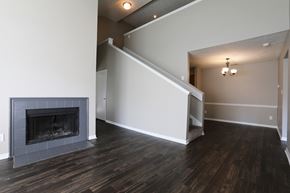 Jackson apartment for rent - Loft Apartment at Woods of Post House Apartments in Jackson, TN