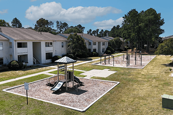 Community playground