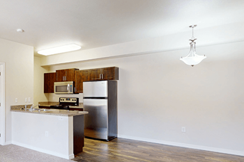 Modern lighting fixtures