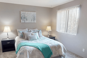 Window coverings
