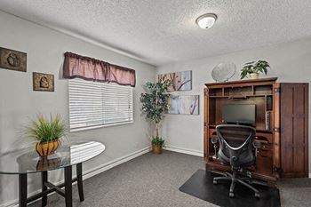 Wifi and business center