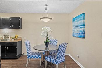 Upgraded modern light fixtures