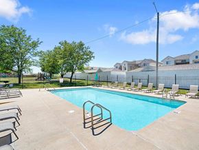 Cedar Rapids apartment for rent - our apartments showcase a swimming pool