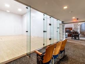 Madison Heights apartment for rent - racquetball court in Madison Heights apartments